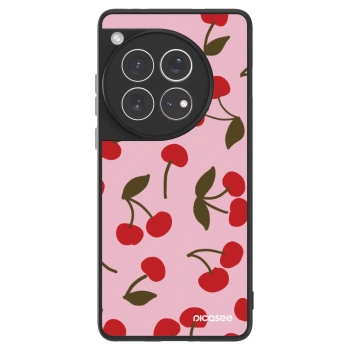 Picasee ULTIMATE CASE pro OnePlus 12 5G - Cherry