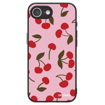 Picasee ULTIMATE CASE pro Apple iPhone 16e - Cherry