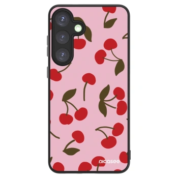 Picasee ULTIMATE CASE pro Samsung Galaxy S25+ 5G - Cherry