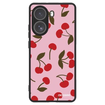 Obal pro Xiaomi Poco X7 Pro 5G - Cherry