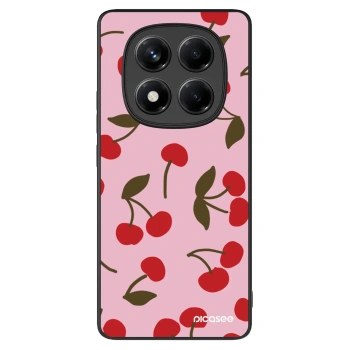 Picasee ULTIMATE CASE pro Xiaomi Redmi Note 14 Pro 4G - Cherry