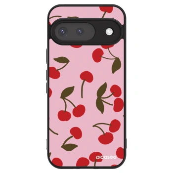 Obal pro Google Pixel 9 - Cherry
