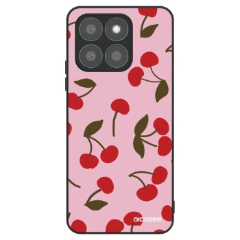Obal pro Honor X8c - Cherry