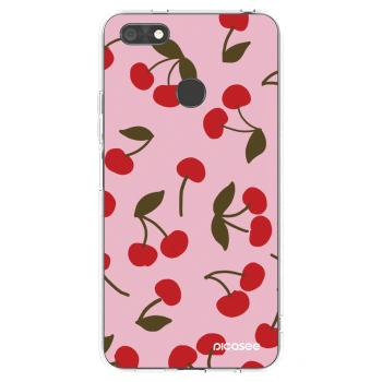 Obal pro Huawei P9 Lite Mini - Cherry