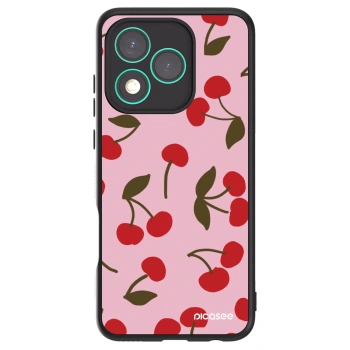 Obal pro Honor 400 Lite 5G - Cherry
