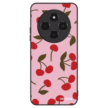 Obal pro Xiaomi Poco C75 - Cherry