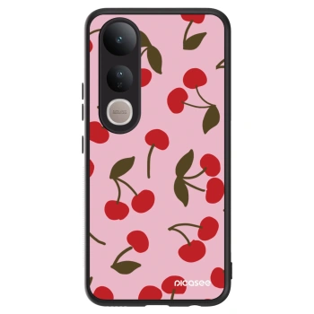 Obal pro Vivo V50 Lite 5G - Cherry