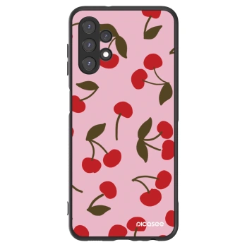 Obal pro Samsung Galaxy A13 5G - Cherry
