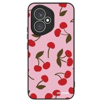 Obal pro Honor 400 5G - Cherry