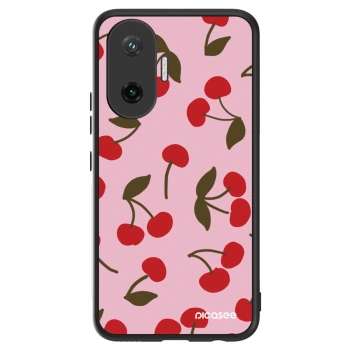 Obal pro Xiaomi Poco F7 5G - Cherry