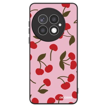 Obal pro OnePlus 13 5G - Cherry