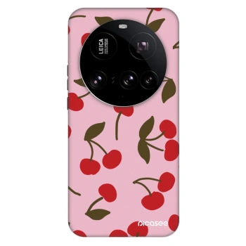 Obal pro Xiaomi 15 Ultra - Cherry