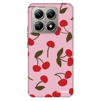 Obal pro Xiaomi 14T - Cherry