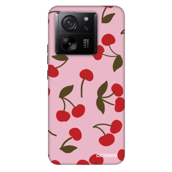 Obal pro Xiaomi 13T - Cherry