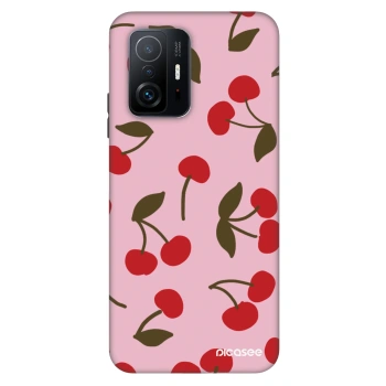 Obal pro Xiaomi 11T Pro - Cherry