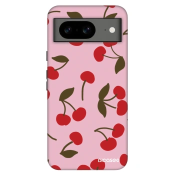 Obal pro Google Pixel 8 Pro - Cherry