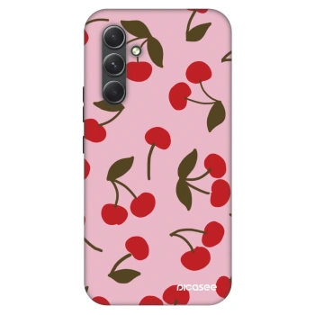 Obal pro Samsung Galaxy A54 5G A546B - Cherry
