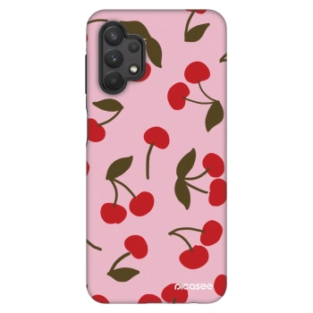 Obal pro Samsung Galaxy A32 5G A326B - Cherry