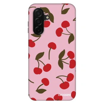Obal pro Samsung Galaxy A26 5G A266B - Cherry
