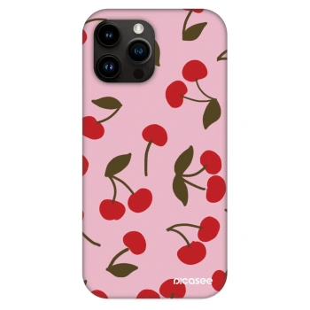 Obal pro Apple iPhone 13 Pro Max - Cherry