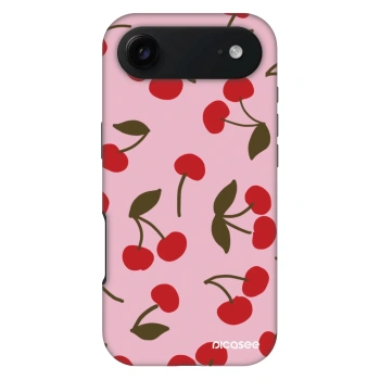 Obal pro Apple iPhone Air - Cherry