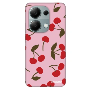 Obal pro Xiaomi Redmi Note 13 Pro 4G - Cherry