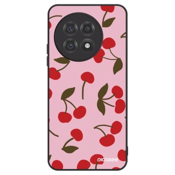 Obal pro OnePlus 13R 5G - Cherry