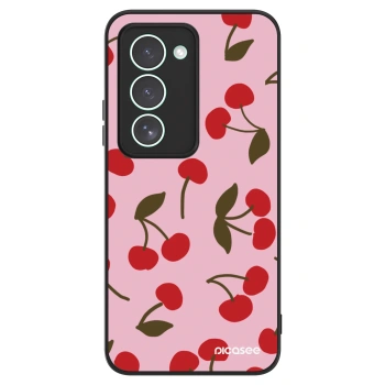 Obal pro Xiaomi Redmi 15 5G - Cherry