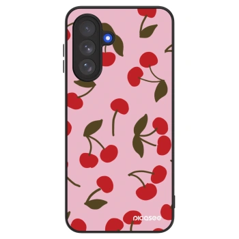 Obal pro Samsung Galaxy A17 5G - Cherry