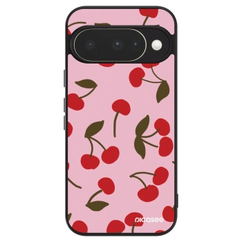Picasee ULTIMATE CASE pro Google Pixel 10 - Cherry
