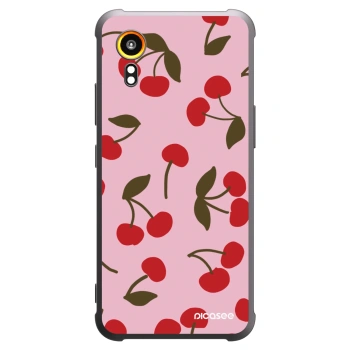 Obal pro Samsung Galaxy Xcover 7 - Cherry