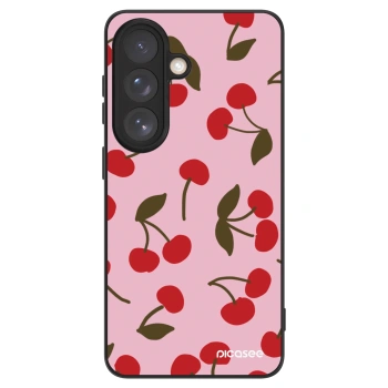 Obal pro Samsung Galaxy S26 - Cherry