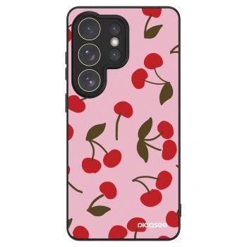 Obal pro Samsung Galaxy S26 Ultra - Cherry