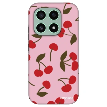 Obal pro Xiaomi 17 - Cherry