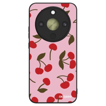 Obal pro Honor Magic8 Lite 5G - Cherry