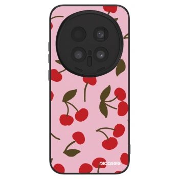 Obal pro Honor Magic8 Pro 5G - Cherry