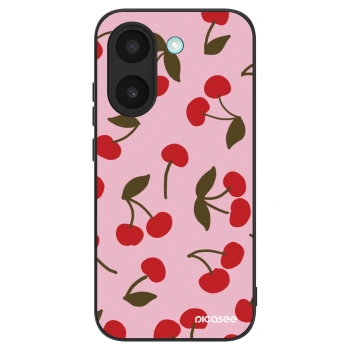 Obal pro Xiaomi Poco X8 Pro - Cherry