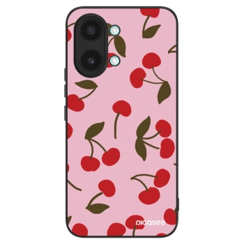 Obal pro Xiaomi Poco X8 Pro Max - Cherry