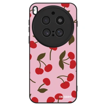 Obal pro Vivo X300 Pro - Cherry