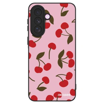 Picasee ULTIMATE CASE pro Samsung Galaxy A57 5G - Cherry