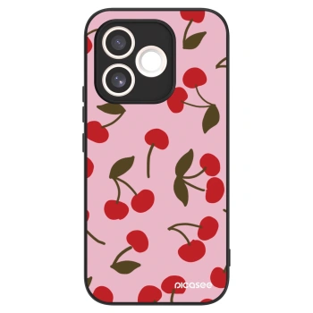 Obal pro Honor 600 Lite - Cherry