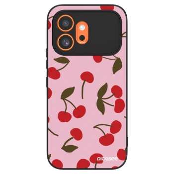 Obal pro Honor 600 - Cherry