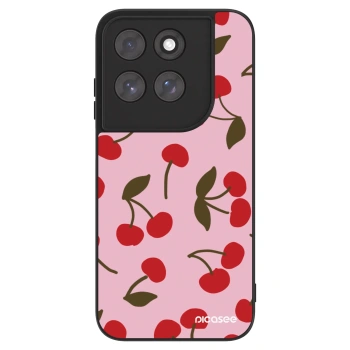 Obal pro Motorola Moto G77 - Cherry
