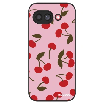 Obal pro Google Pixel 10a - Cherry