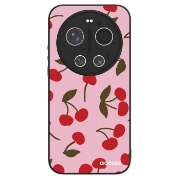 Picasee ULTIMATE CASE PowerShare pro Xiaomi 17 Ultra - Cherry