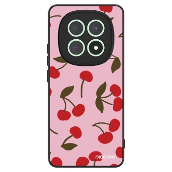 Obal pro Xiaomi Redmi Note 15 5G - Cherry