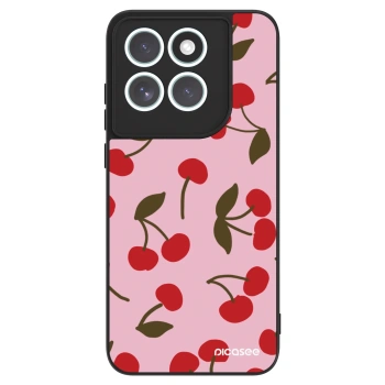 Obal pro Motorola Edge 70 Fusion - Cherry