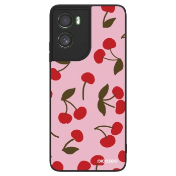 Obal pro Motorola Moto G06 - Cherry