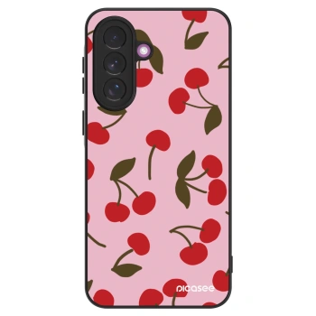 Obal pro Samsung Galaxy A37 - Cherry