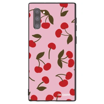 Obal pro Samsung Galaxy Note 10 N970F - Cherry